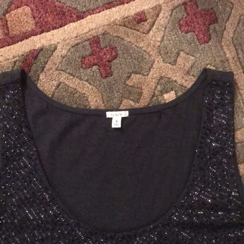 JCrew Top - Picture 2 of 4